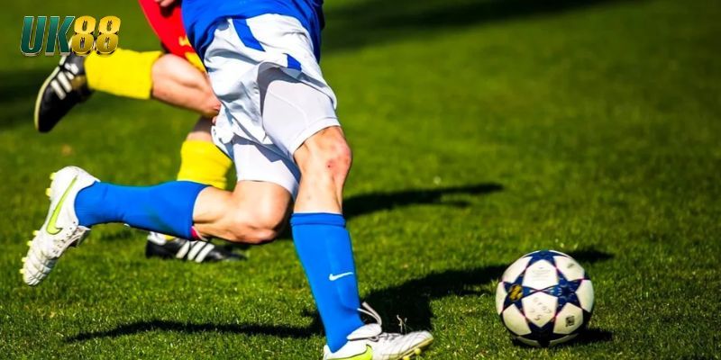 Các loại kèo cá cược phổ biến tại nhà cái UK88