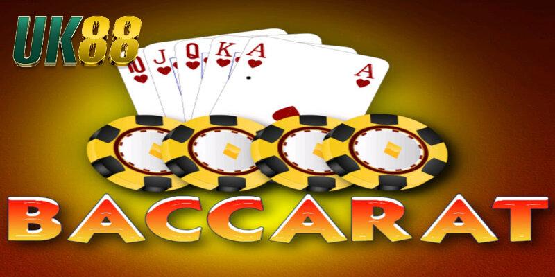 Cách đánh baccarat không bao giờ thua: Hiểu luật và tối ưu cách đặt cược